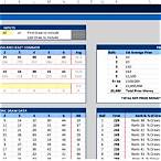 lottery analysis